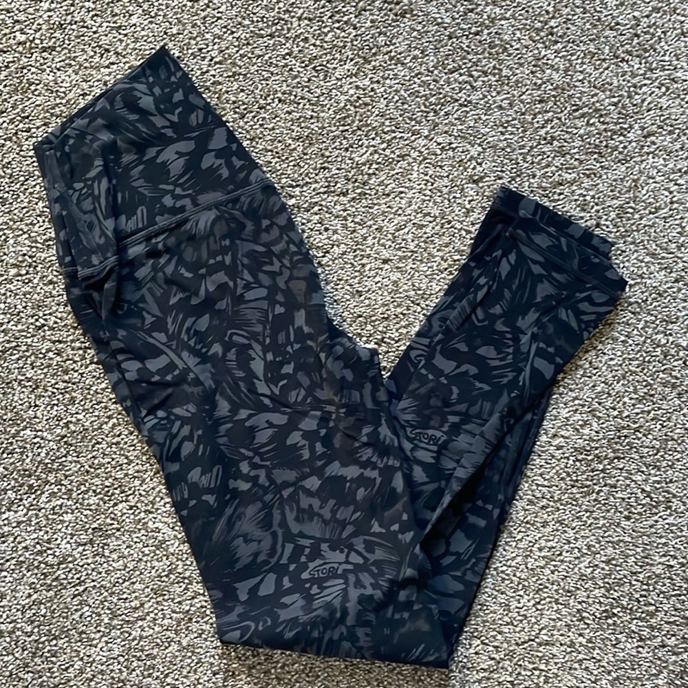 Stori Leggings